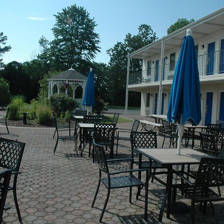 St. Michaels Inn Exteriör bild